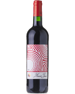 Chateau Musar 2021 Musar Jeune Red